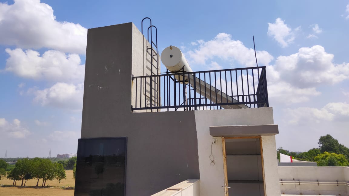 5 bhk villa sell at bhat 